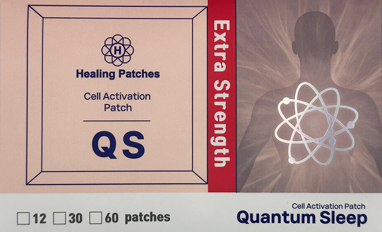Quantum S (30매)