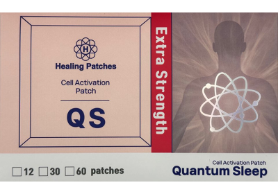 Quantum S (60매)