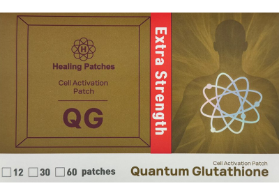 Quantum G (60매)