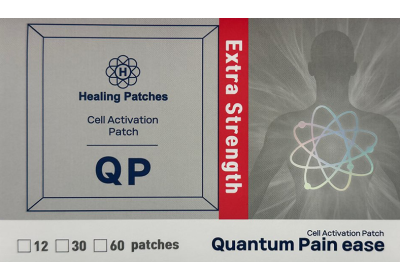 Quantum P (30매)