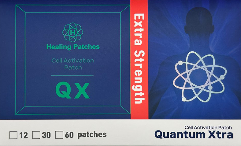 Quantum X (30매)