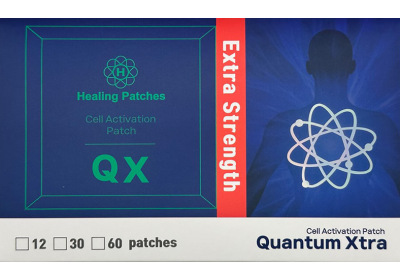 Quantum X (60매)