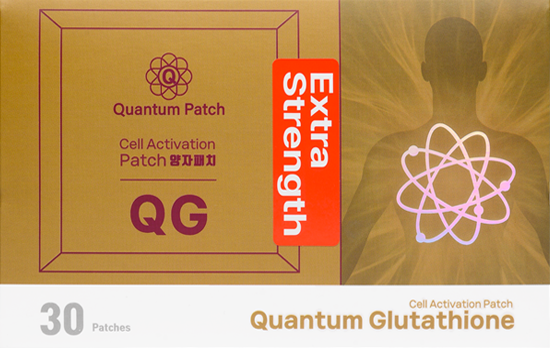 Quantum G (12ea)