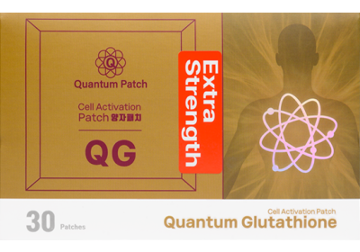 Quantum G (30ea)
