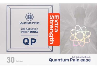 Quantum P (30ea)