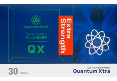 Quantum X (12ea)