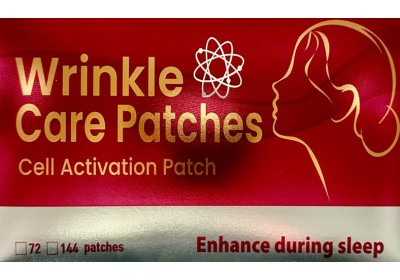 Q Wrinkle / Q Enhance (72매)